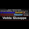 Logo Vedda Giuseppe
