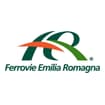 Logo Ferrovie Emilia Romagna Srlta In Sigla F.e.r. Srl