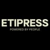 Logo Etipress Srl
