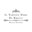 Logo Il Tartufo Nero Di Bracca Di Andrea Muttoni