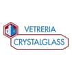 Logo Crystalglass Di Dotti & Bevini - Soc. Nome Coll.