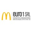 Logo Euro 1 Srl