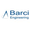 Logo Barci Engineering Spa