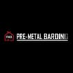 Logo Pre-Metal Bardini Gest Srl