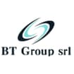 Logo B.t. Group Srl