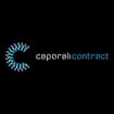 Logo Caporali Contract Srl