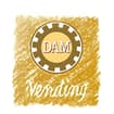Logo D.a.m. Srl (Distribuzione Automatica Mediterranea Srl)