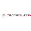 Logo Torrieri Moto 2000 Srl In Sigla "T.m.2000 Srl"