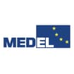 Logo Med.el. Mediterranea Elettronica Srl