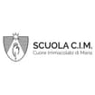Logo Domenicane Di Santa Maria Del Rosario