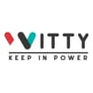 Logo Witty Srl