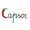 Logo Capsor Di Liuni Angelo