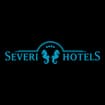 Logo Severi Hotels Di Severi Gianfranco S.a.s. Di Severi Xavier E C.