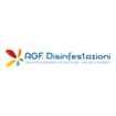 Logo Agf Disinfestazioni Di Antonio Giacinto Ferrazzano