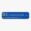 Logo Rg Forniture Di Grazini Renato E C. S.n.c.
