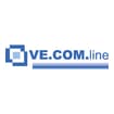 Logo Ve.com. Line Snc Di Zanin Luciano E Antoniazzi Maurizio