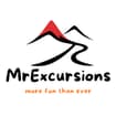 Logo Mrexcursions Di Leonardi Vittorio