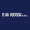 Logo F.lli Rossi Di Rossi Davide & C. S.n.c.