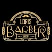Logo Loris Barber Shop Srl