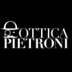Logo Ottica Pietroni Srl