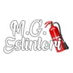 Logo Mg Estintori Di Mule'massimo