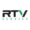 Logo Rtv Service Snc Di Zerlottin Piergiorgio E Fagioli Paola
