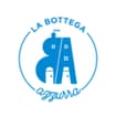 Logo La Bottega Azzurra Società Cooperativa Sociale