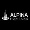 Logo Neon Alpina Fontane Di Soffritti Luca & C. S.a.s.