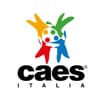 Logo "Caes Italia - Consorzio Assicurativo Etico & Solidale - Soc.coo P.sociale" In Breve: "Consorzio Caes Italia - Soc.coop.sociale"