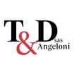 Logo T. & D. S.a.s. Di Angeloni Concetta & C.