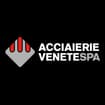 Logo Acciaierie Venete Spa