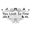 Logo You Look So Fine S.n.c. Di Cristiano Matteo Dalle Nogare E Sarah Rela