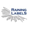 Logo Raining Labels Srl