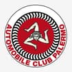 Logo Automobile Club Palermo