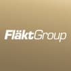 Logo Flaktgroup Italy Srl