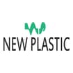 Logo New Plastic S.a.s. Di Tavanti Alessandro E C.