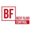 Logo Bf Control Srl