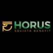 Logo Horus Srl - Società Benefit