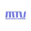 Logo Mtv - Microtecnica Veronese Srl Oppure Con Sigla "Mtv Srl"