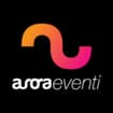 Logo Aurora Eventi Srl Semplificata