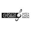 Logo Ghisleri Antica Casa Musicale Srl