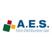 Logo A.e.s. Fano Distribuzione Gas Srl