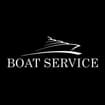 Logo Boat Service Srl