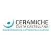 Logo Ceramiche Civita Castellana Di Mancini Simona
