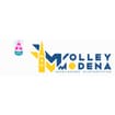 Logo Volley Modena Società Sportiva Dilettantistica A Responsabilita' Limitata, In Forma Abbreviata Volley Modena Ssdrl
