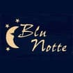 Logo Pizzeria Blu Notte S.n.c. Dei F.lli Gherri Di Gherri Enrico E Mir Ella