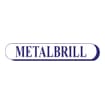 Logo Metalbrill Di Guarino Antonio Mauro E C. Sas