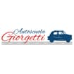 Logo Autoscuola Giorgetti Di Claudio Giorgetti E C. Sas
