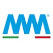 Logo M.m. Srl
