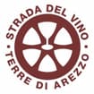 Logo Strada Del Vino Terre Di Arezzo Ass.